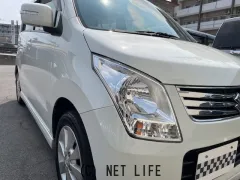 スズキ ワゴンR