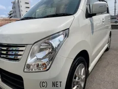 スズキ ワゴンR