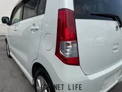 スズキ ワゴンR