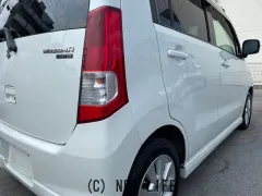 スズキ ワゴンR