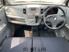 スズキ ワゴンR