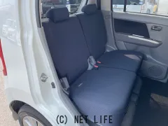 スズキ ワゴンR