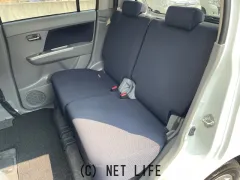 スズキ ワゴンR