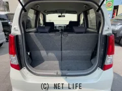 スズキ ワゴンR