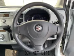 スズキ ワゴンR