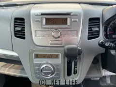 スズキ ワゴンR