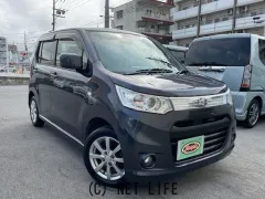 スズキ ワゴンR