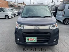 スズキ ワゴンR