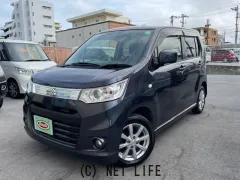 スズキ ワゴンR