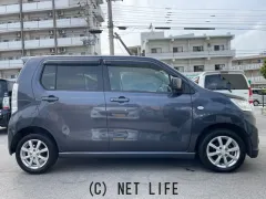 スズキ ワゴンR