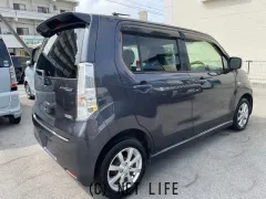 スズキ ワゴンR