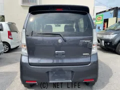 スズキ ワゴンR