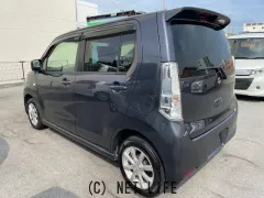 スズキ ワゴンR