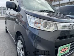 スズキ ワゴンR