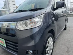 スズキ ワゴンR