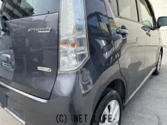 スズキ ワゴンR