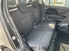 スズキ ワゴンR