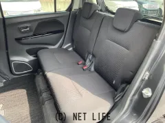 スズキ ワゴンR