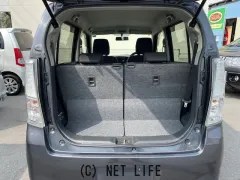 スズキ ワゴンR