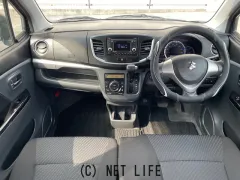 スズキ ワゴンR