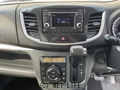 スズキ ワゴンR