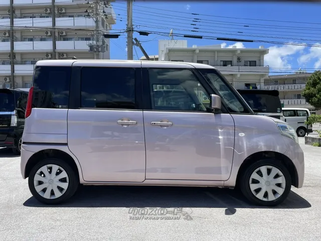マツダ フレアワゴン