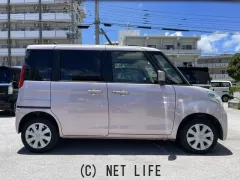 マツダ フレアワゴン
