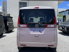 マツダ フレアワゴン