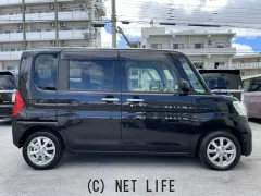 ダイハツ タント
