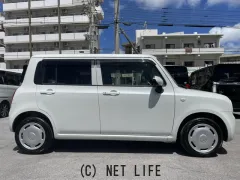 スズキ アルトラパン