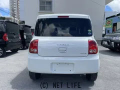 スズキ アルトラパン