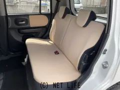 スズキ アルトラパン