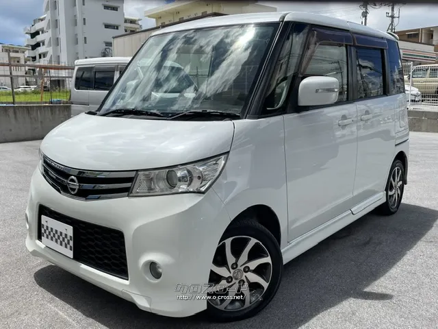 日産 ルークス