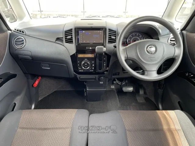 日産 ルークス