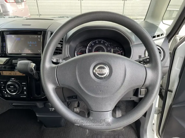 日産 ルークス