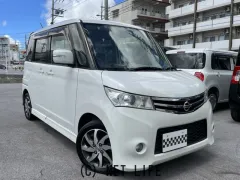 日産 ルークス