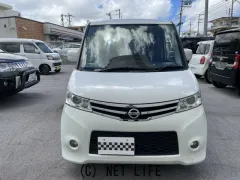 日産 ルークス