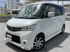 日産 ルークス