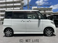 日産 ルークス