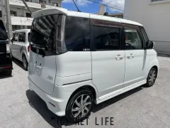日産 ルークス