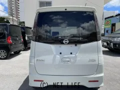 日産 ルークス