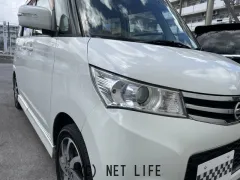 日産 ルークス