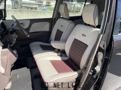 スズキ MRワゴン