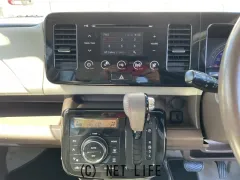 スズキ MRワゴン