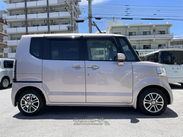 ホンダ N-BOX