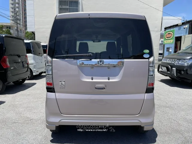 ホンダ N-BOX