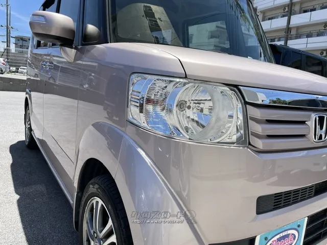 ホンダ N-BOX