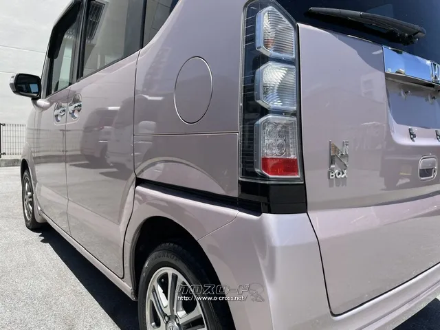ホンダ N-BOX