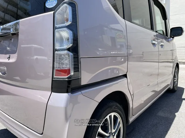 ホンダ N-BOX