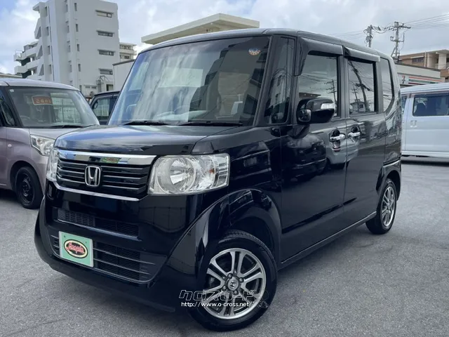ホンダ N-BOX